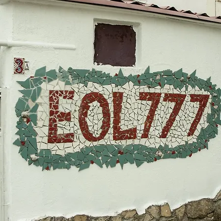 Ostello Eol 777